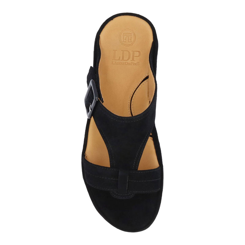 L'Amour Des Pieds Verick Womens Shoes