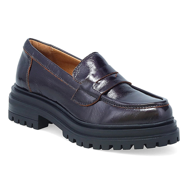 Amazon.com: Vera Creation Women's Chunky Platform Loafers