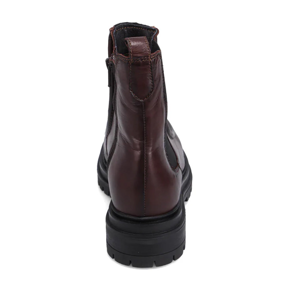 Miz Mooz Leilani Womens Shoes 