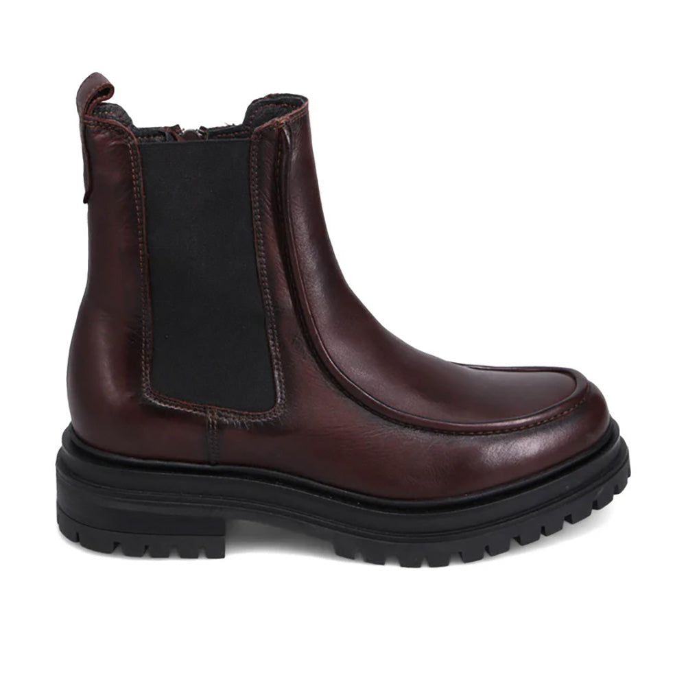 Miz Mooz Leilani Womens Shoes Brown