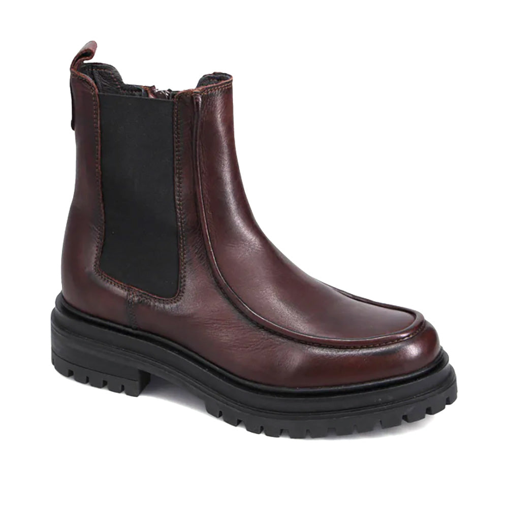 Miz Mooz Leilani Womens Shoes Brown