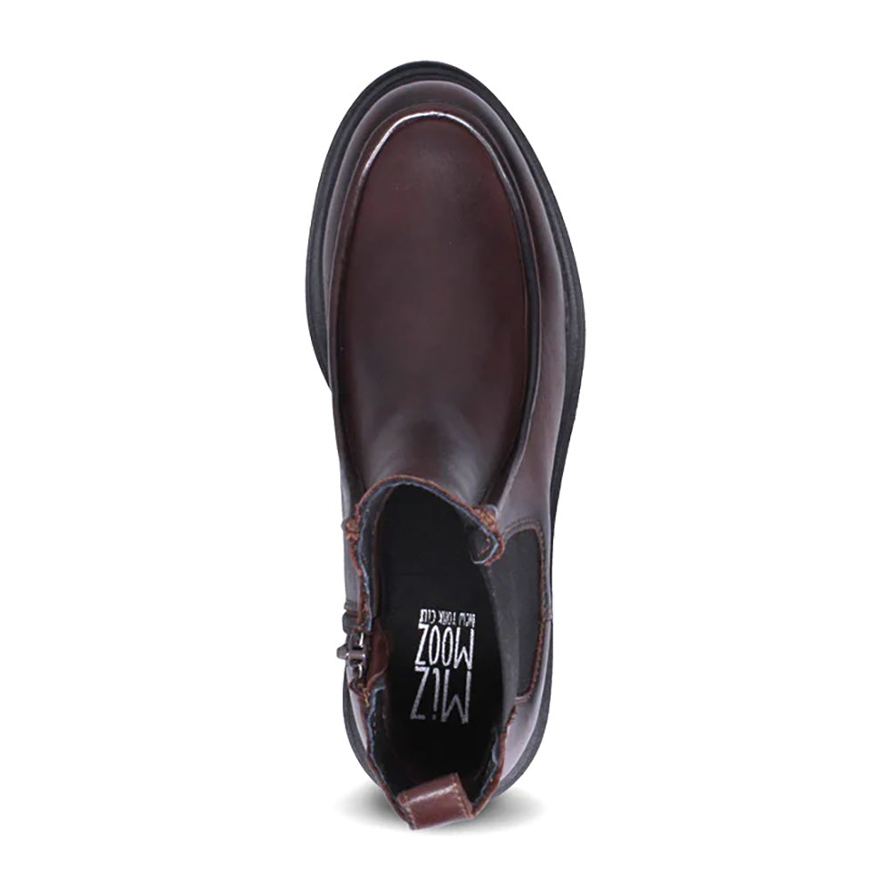 Miz Mooz Leilani Womens Shoes 