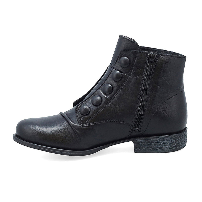 Miz Mooz Louise Boot Womens Shoes 
