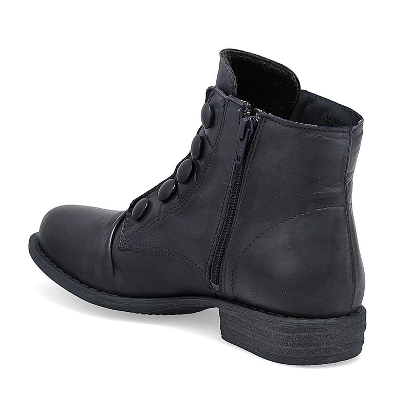 Miz Mooz Louise Boot Womens Shoes 