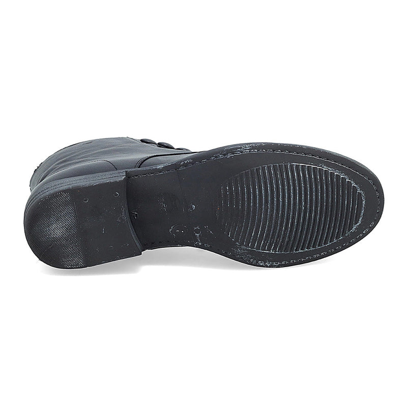 Miz Mooz Louise Boot Womens Shoes 