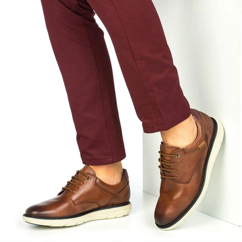 BeautiFeel Sizing Simons Shoes