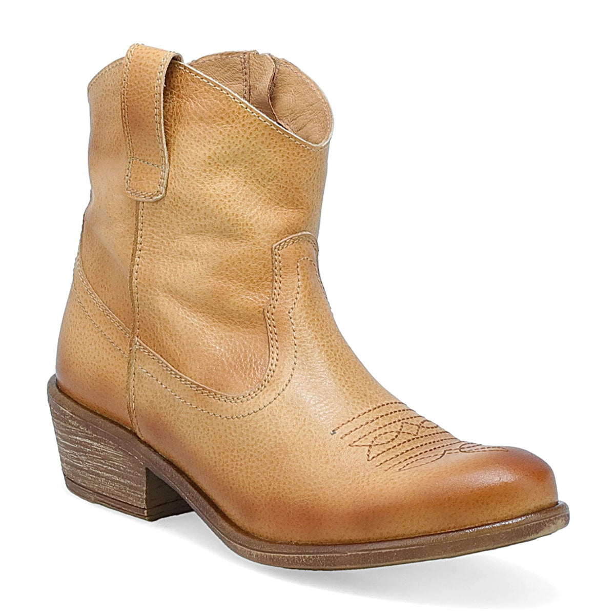 Miz Mooz Carlitos Womens Shoes Dust