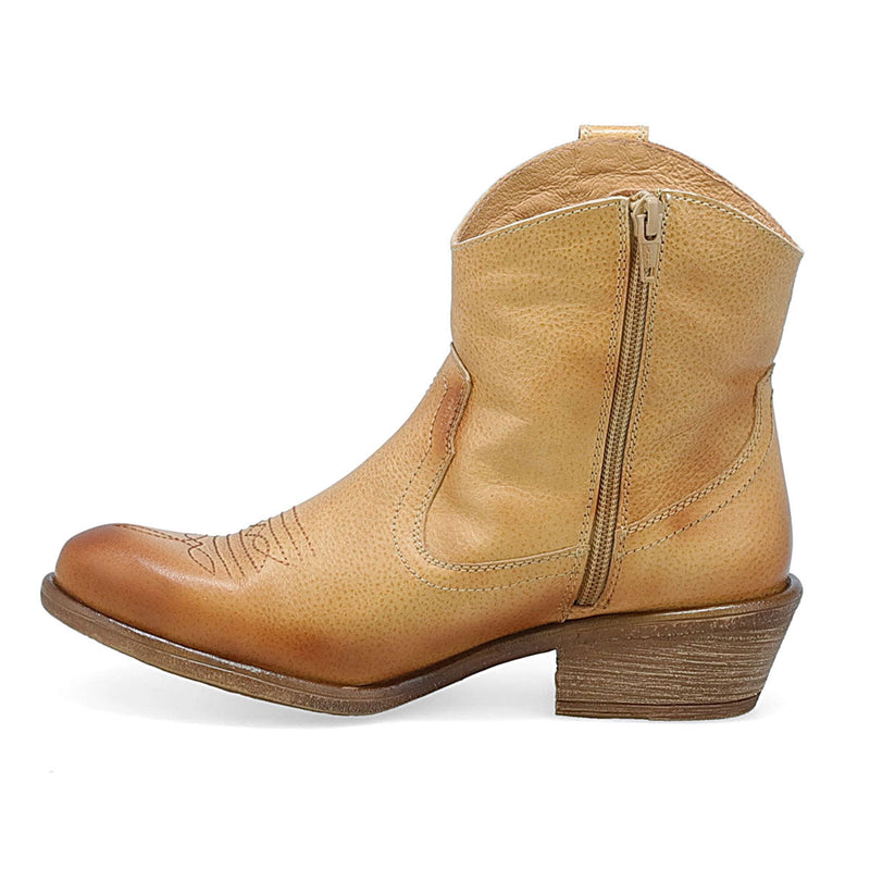 Miz Mooz Carlitos Womens Shoes 