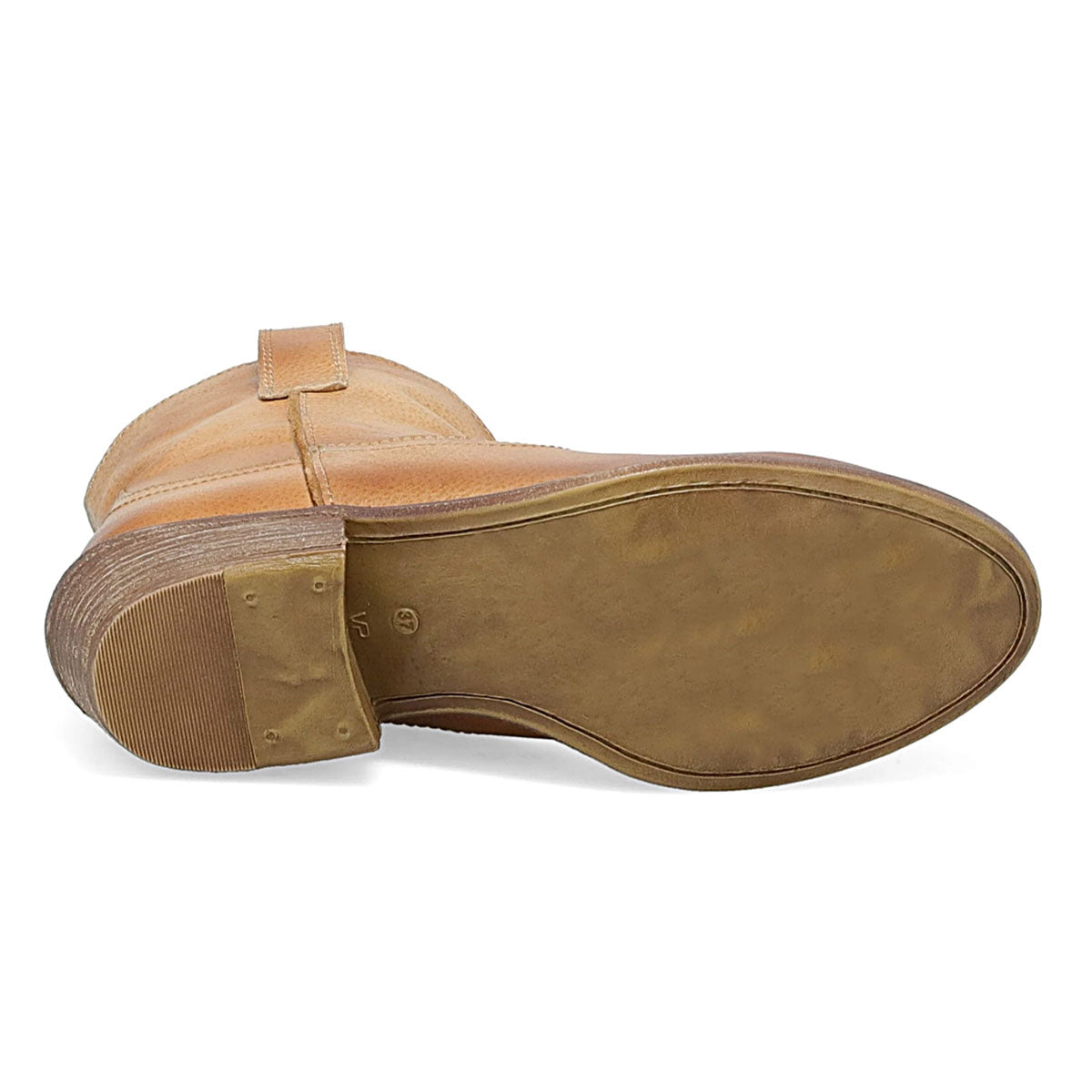 Miz Mooz Carlitos Womens Shoes 