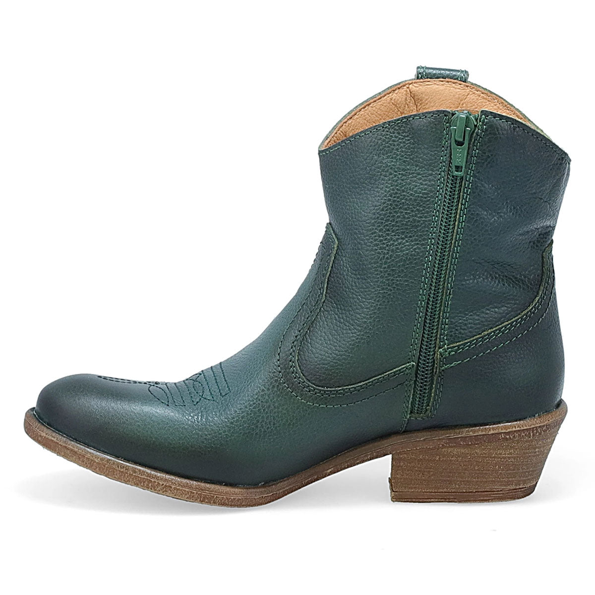 Miz Mooz Carlitos Womens Shoes 