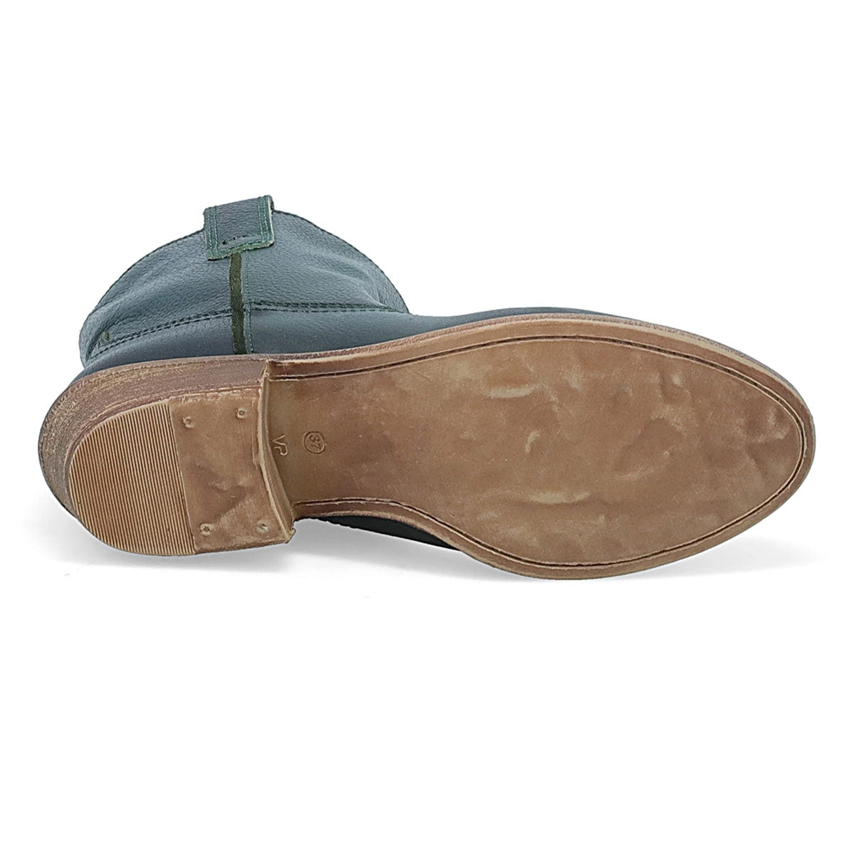 Miz Mooz Carlitos Womens Shoes 