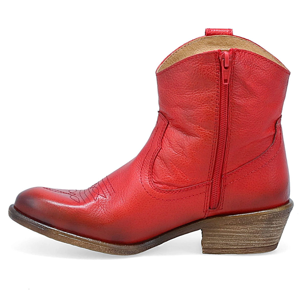 Miz Mooz Carlitos Womens Shoes 