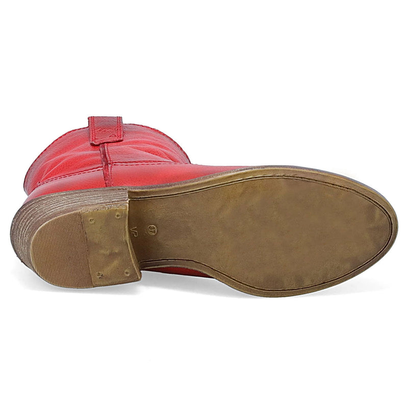 Miz Mooz Carlitos Womens Shoes 
