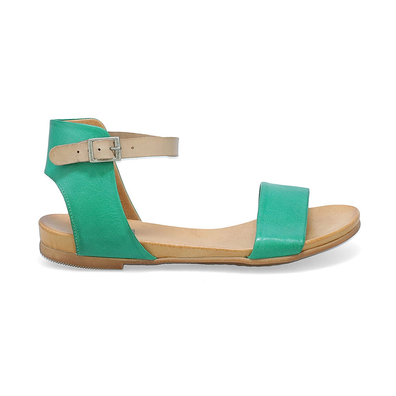 Miz Mooz Alanis Womens Shoes