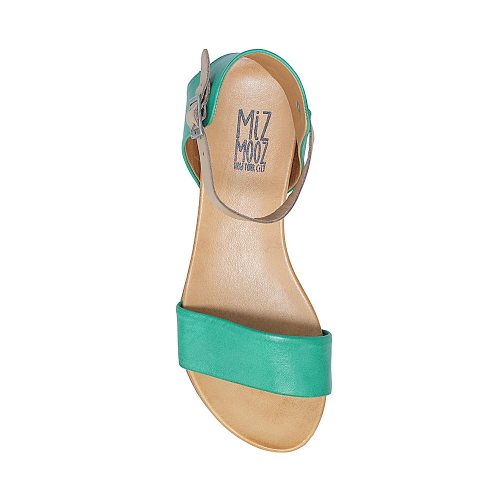 Miz Mooz Alanis Womens Shoes