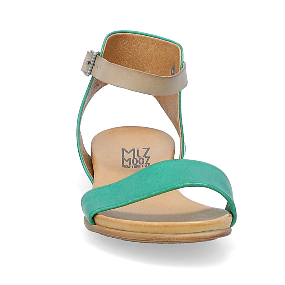 Miz Mooz Alanis Womens Shoes