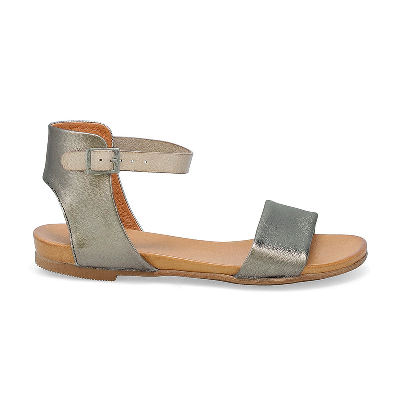Miz Mooz Alanis Womens Shoes
