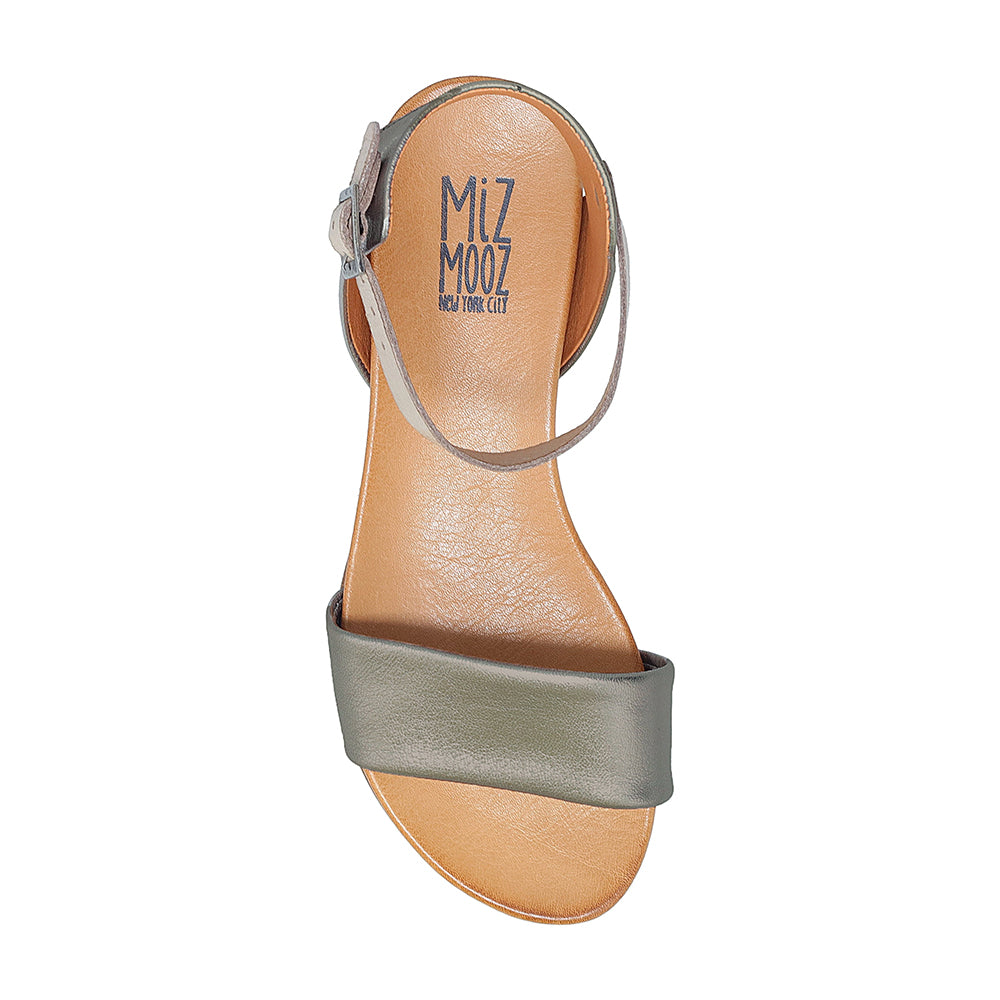 Miz Mooz Alanis Womens Shoes