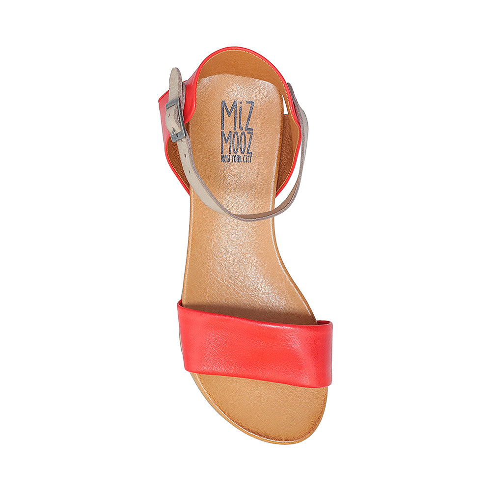 Miz Mooz Alanis Womens Shoes