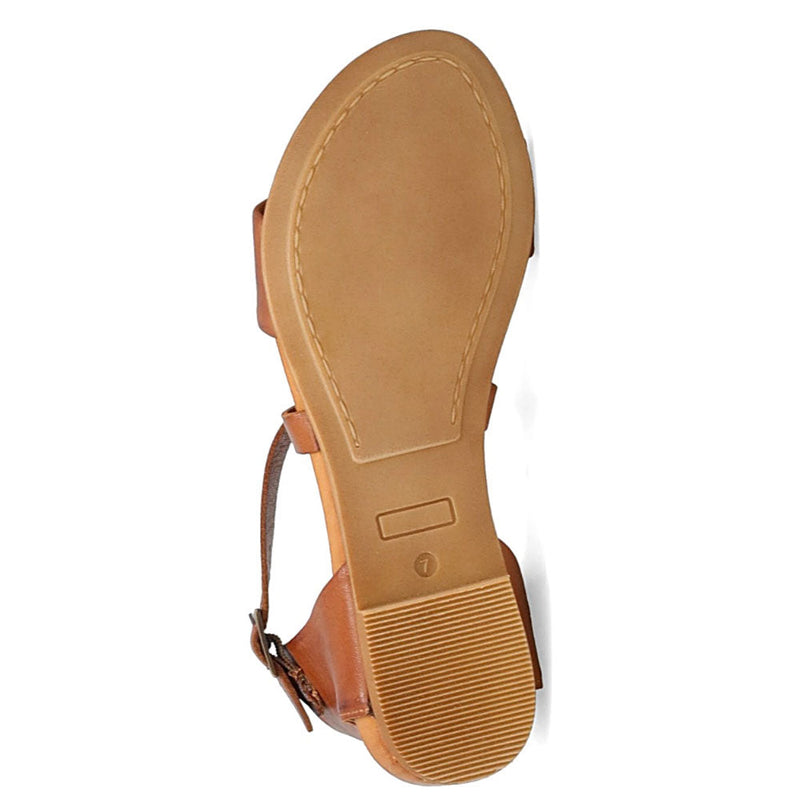 Miz Mooz Aster Strap Sandal Womens Shoes 