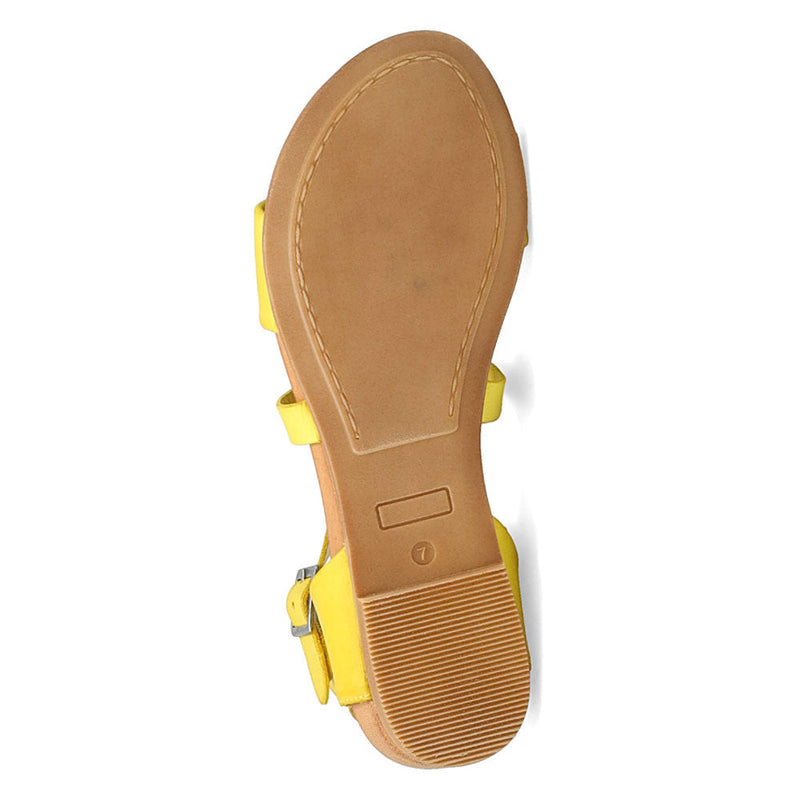 Miz Mooz Aster Strap Sandal Womens Shoes 