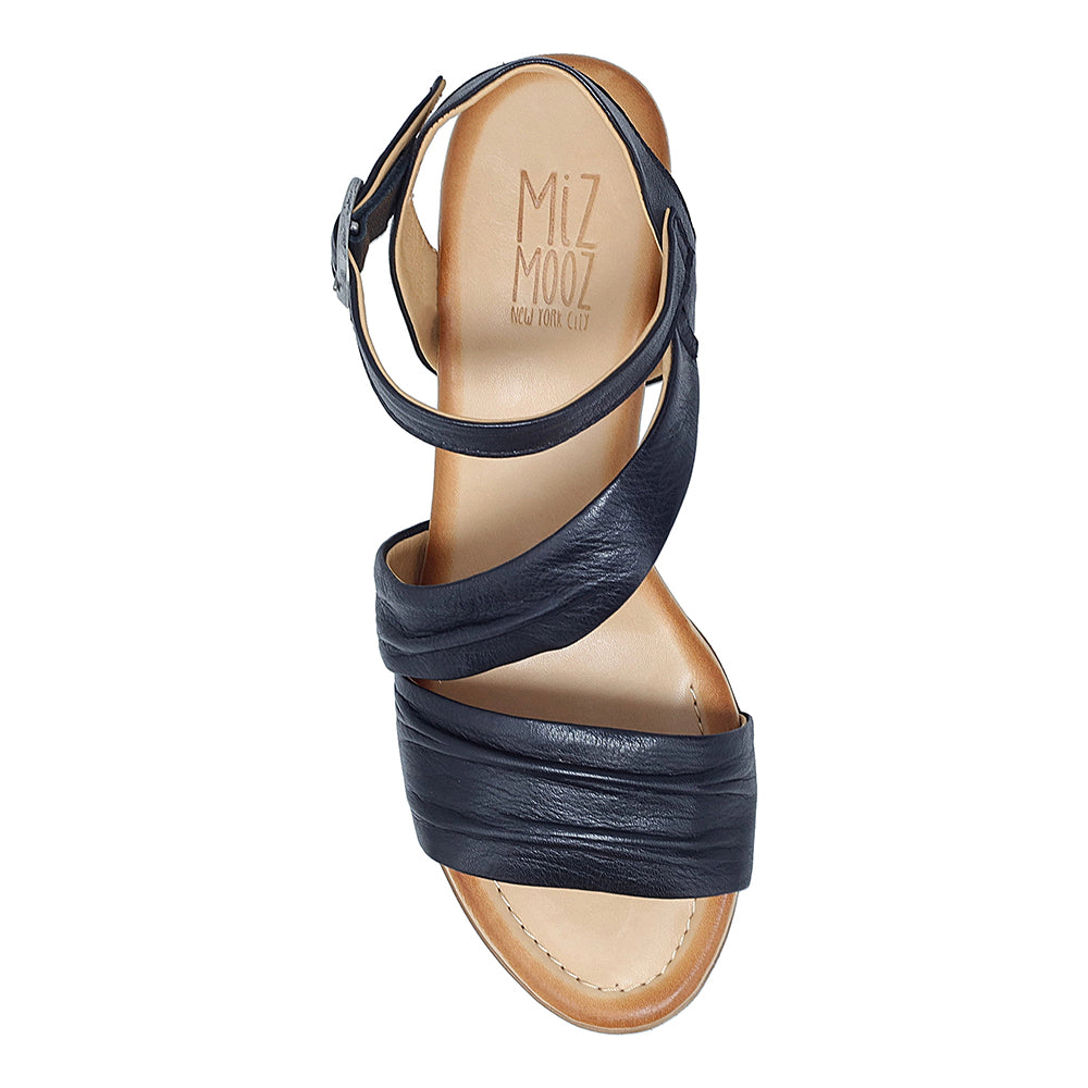 Miz Mooz Capri Womens Shoes