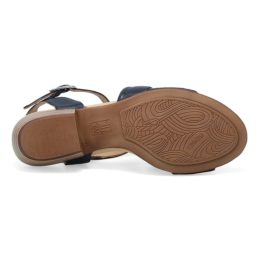 Miz Mooz Capri Womens Shoes