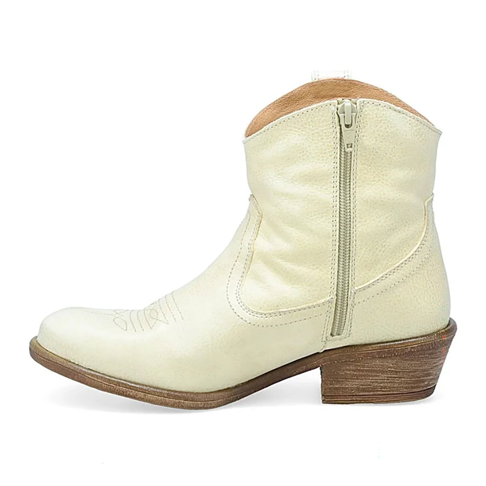 Miz Mooz Carlitos Womens Shoes