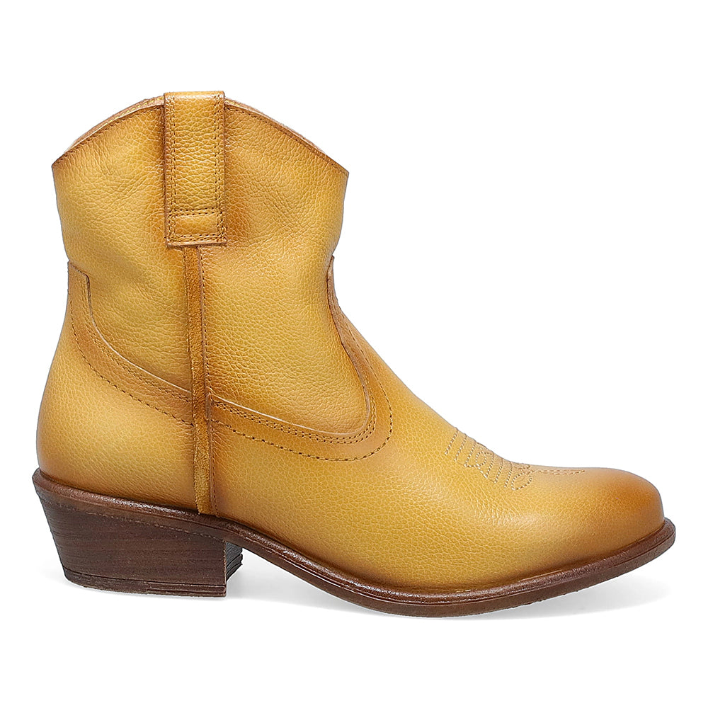 Miz Mooz Carlitos Womens Shoes