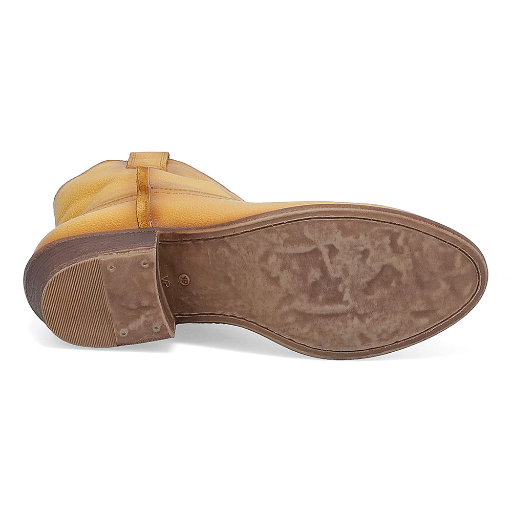 Miz Mooz Carlitos Womens Shoes