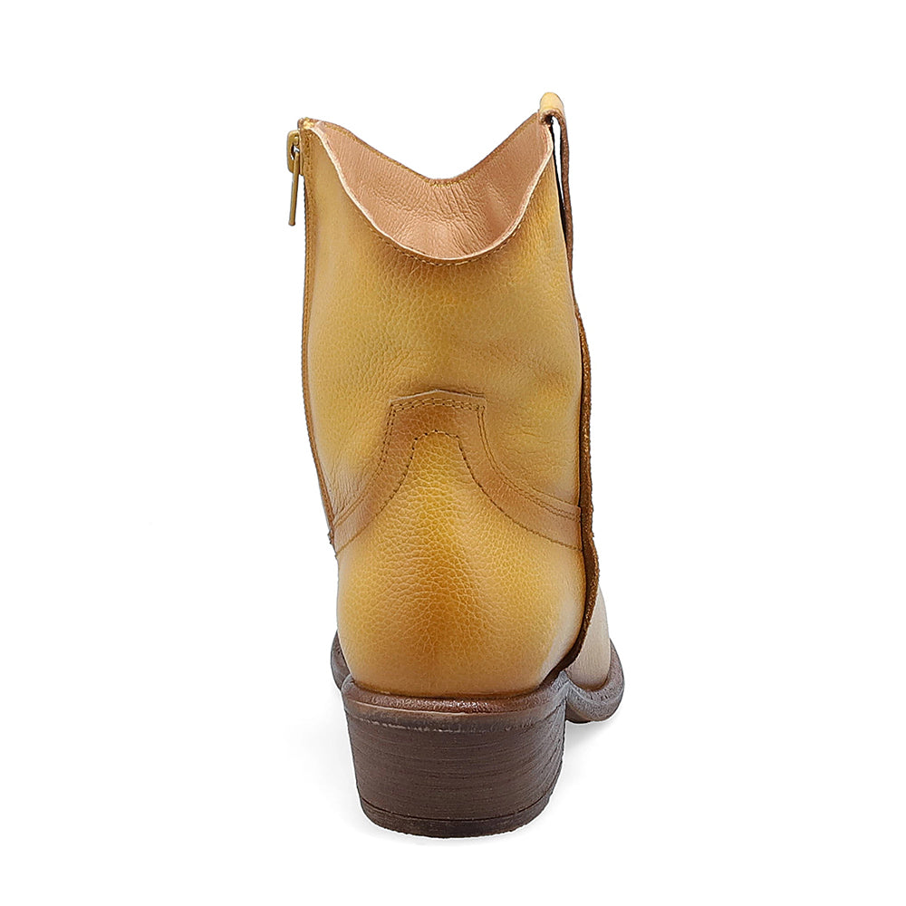 Miz Mooz Carlitos Womens Shoes