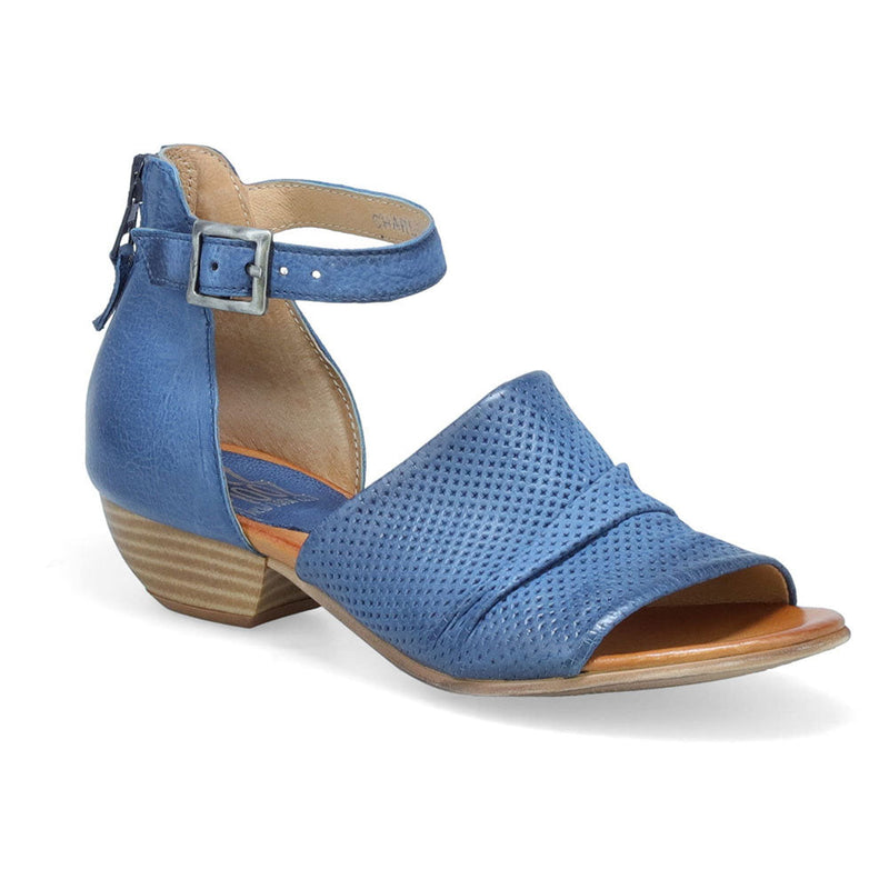 Miz Mooz Charley Sandal Womens Shoes River
