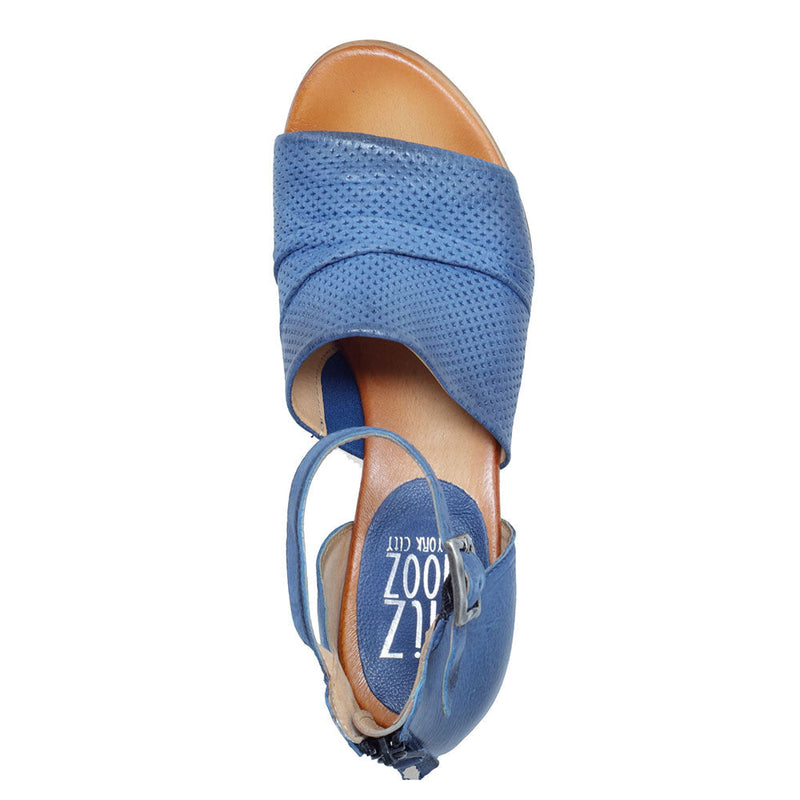 Miz Mooz Charley Sandal Womens Shoes 