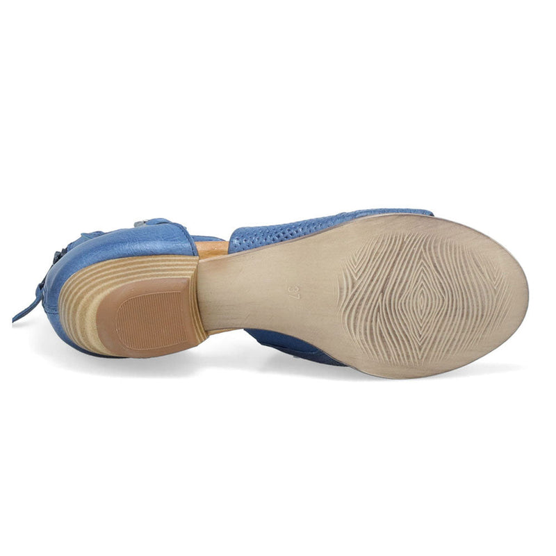 Miz Mooz Charley Sandal Womens Shoes 