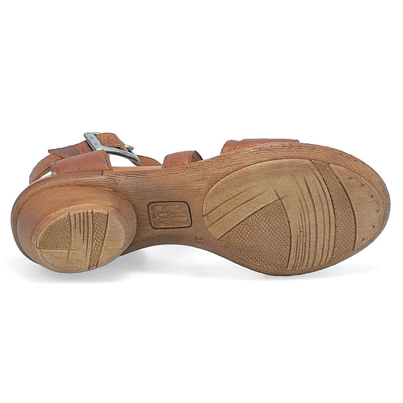 Miz Mooz Coolidge Sandal Womens Shoes 