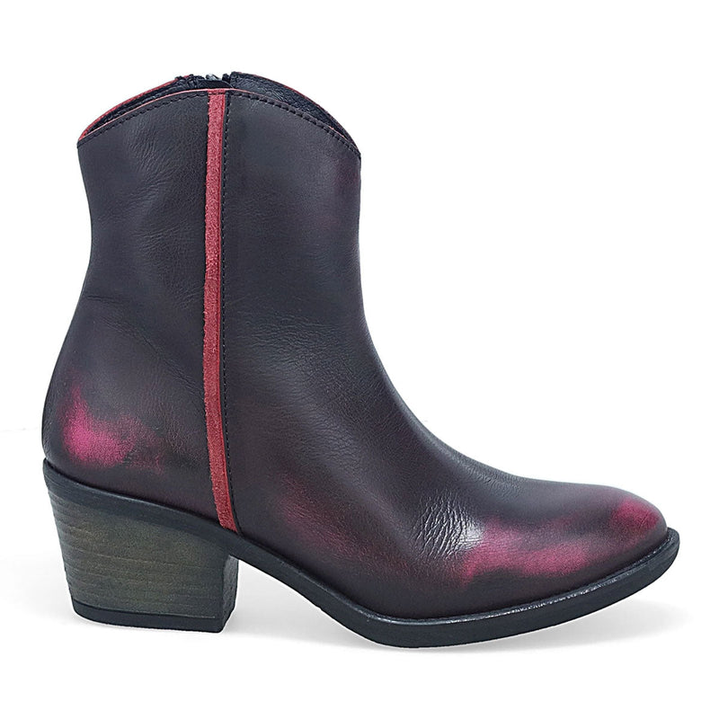 Miz Mooz Duarte Womens Shoes 