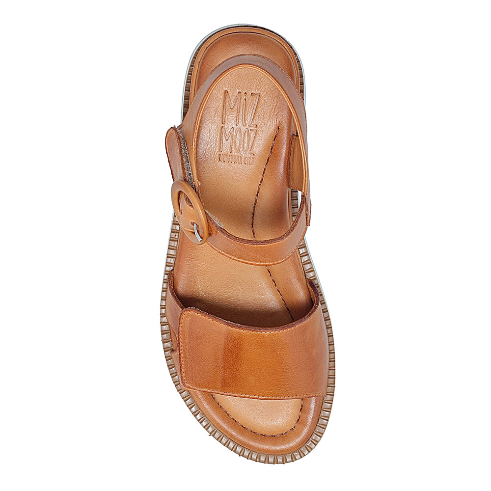Miz Mooz Eva Womens Shoes