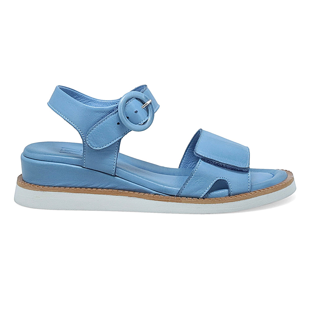 Miz Mooz Eva Womens Shoes