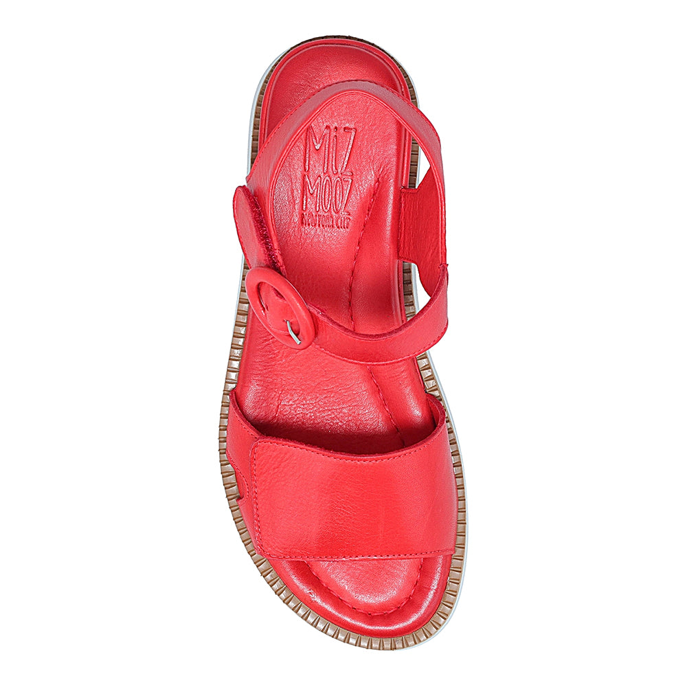 Miz Mooz Eva Womens Shoes