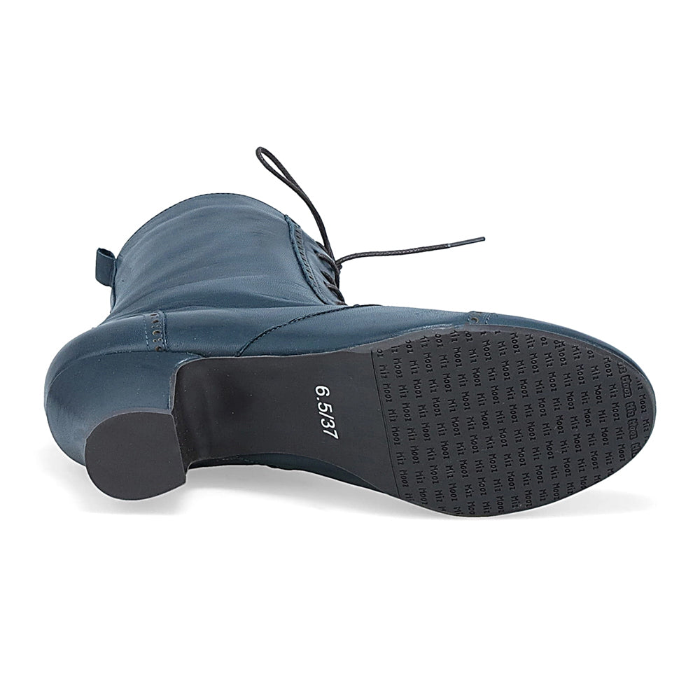 Miz Mooz Flicka Womens Shoes