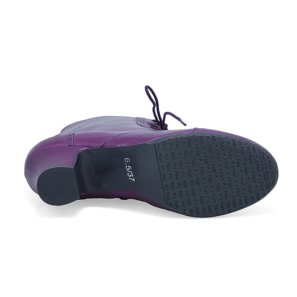 Miz Mooz Flicka Womens Shoes