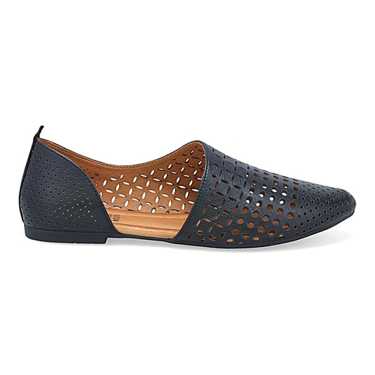 Miz Mooz Gwenna Womens Shoes Black