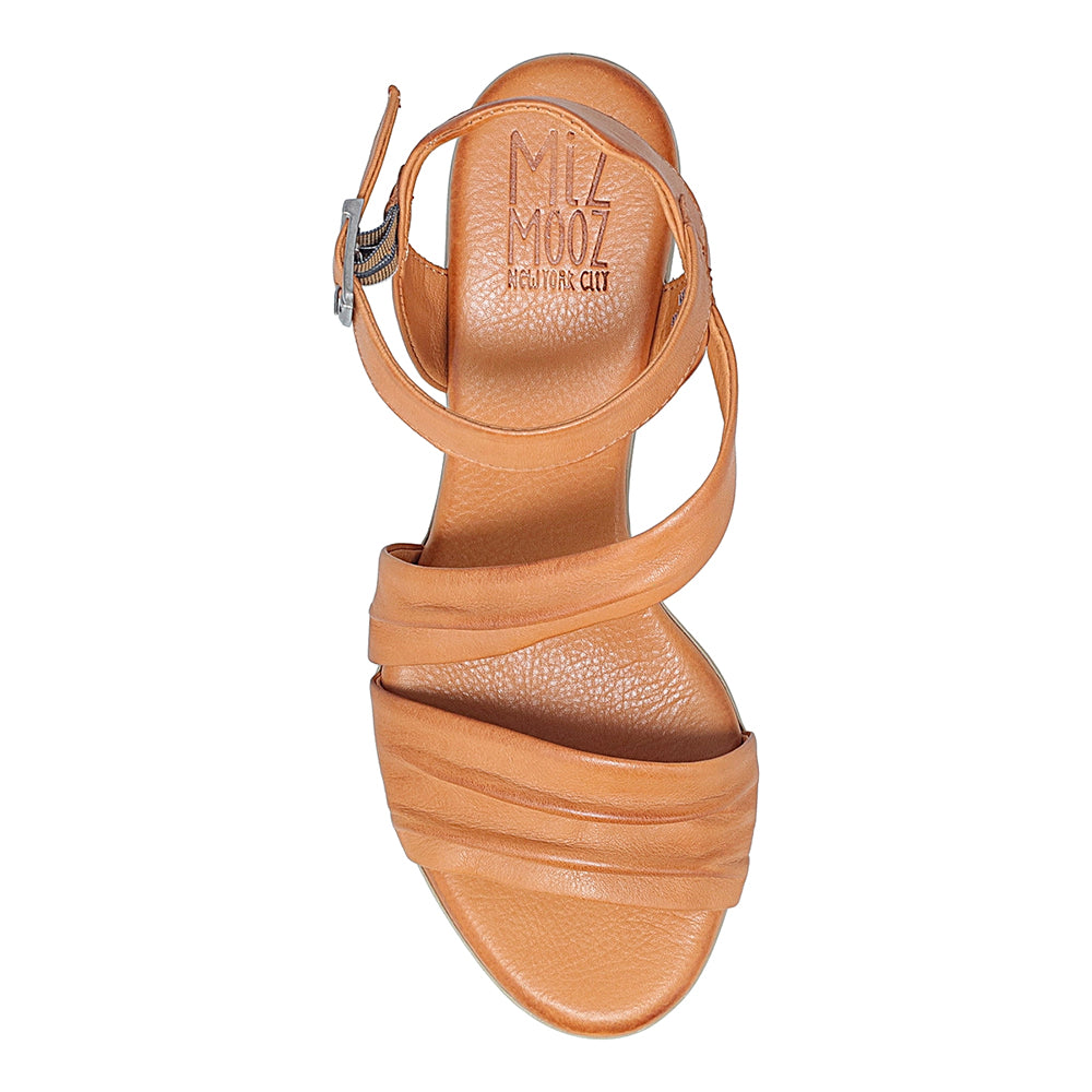 Miz Mooz Kailee Womens Shoes
