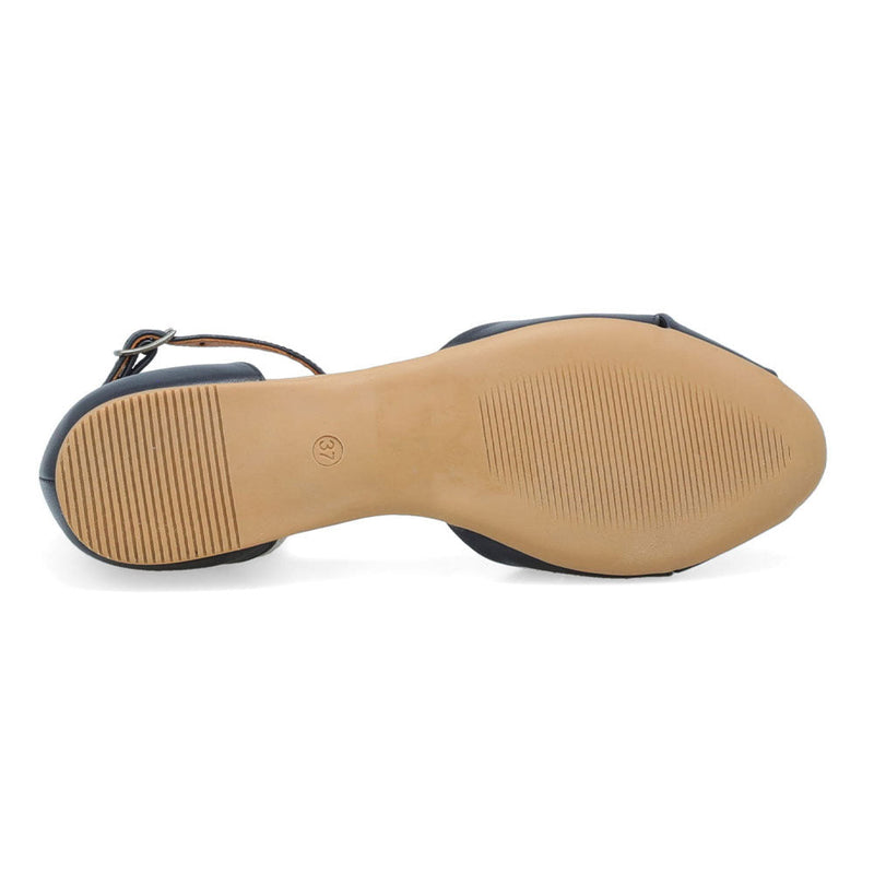 Miz Mooz Kendria Strap Sandal Womens Shoes 