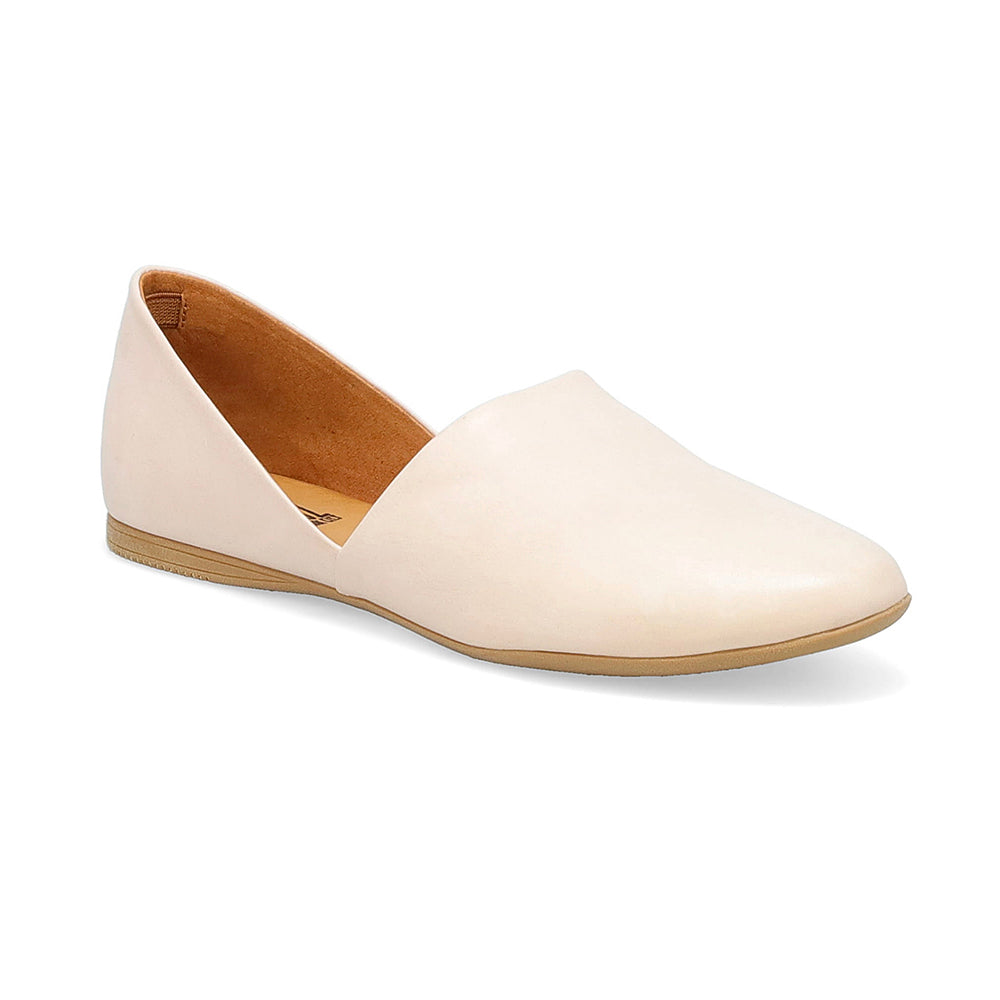 Miz Mooz Kimmy Flat Womens Shoes Ballet