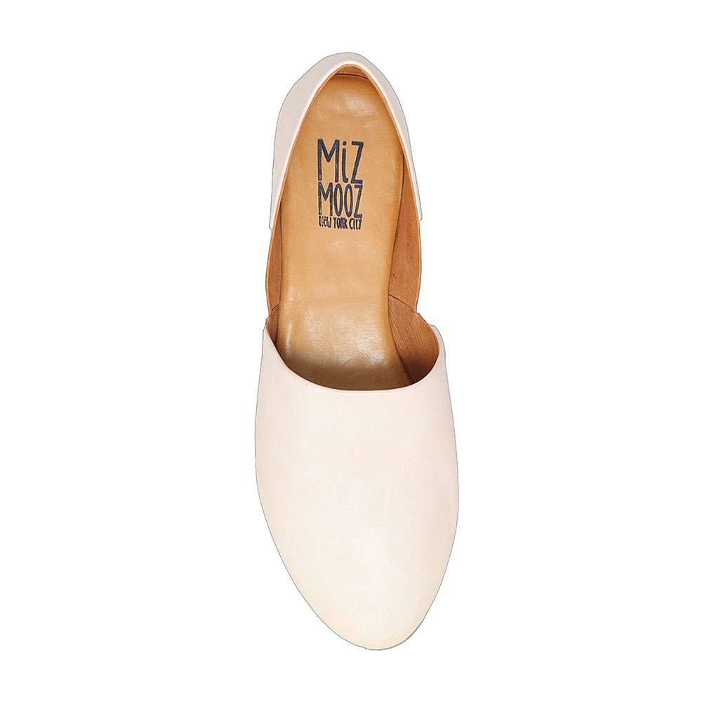 Miz Mooz Kimmy Flat Womens Shoes