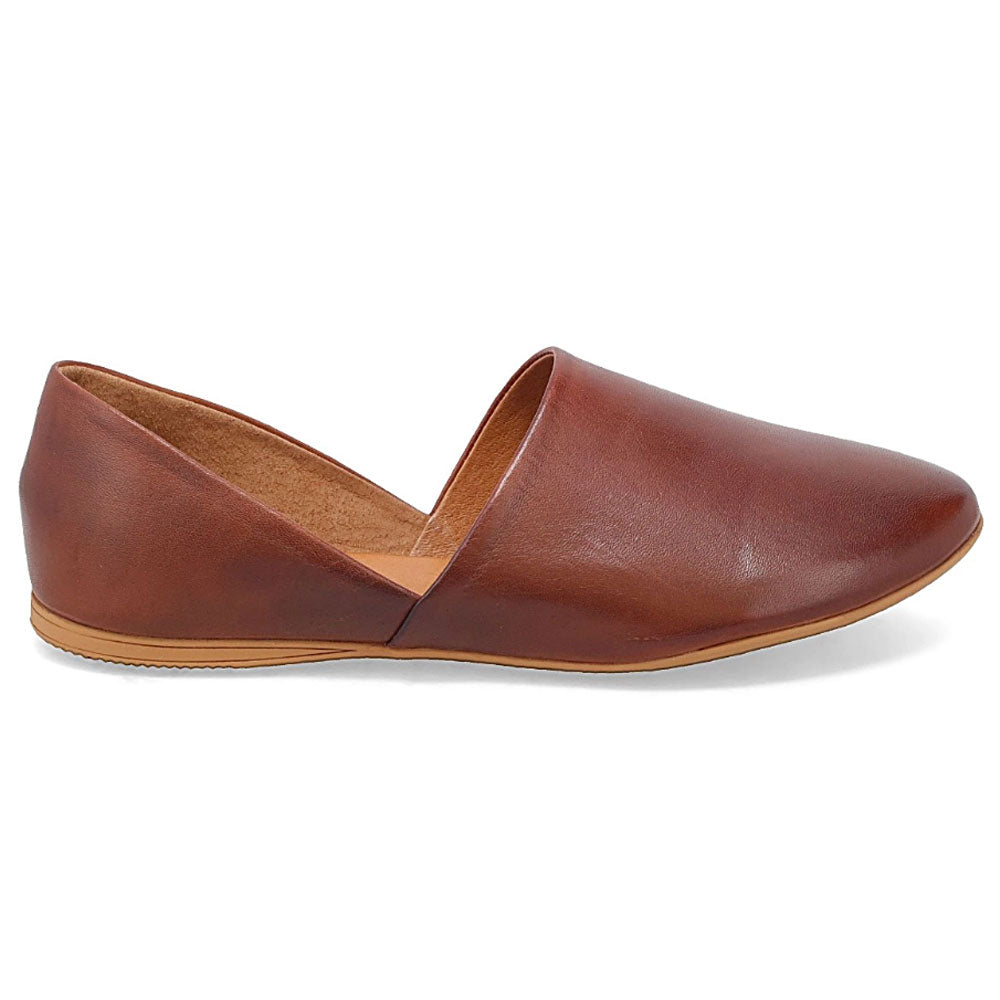 Miz Mooz Kimmy Flat Womens Shoes 