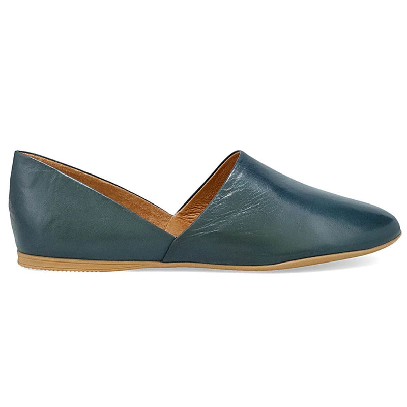 Miz Mooz Kimmy Flat Womens Shoes 