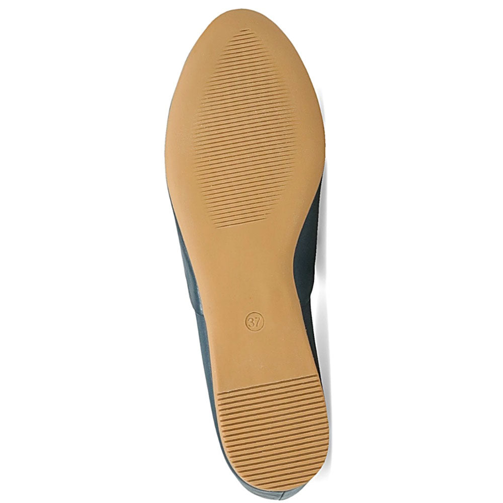 Miz Mooz Kimmy Flat Womens Shoes 