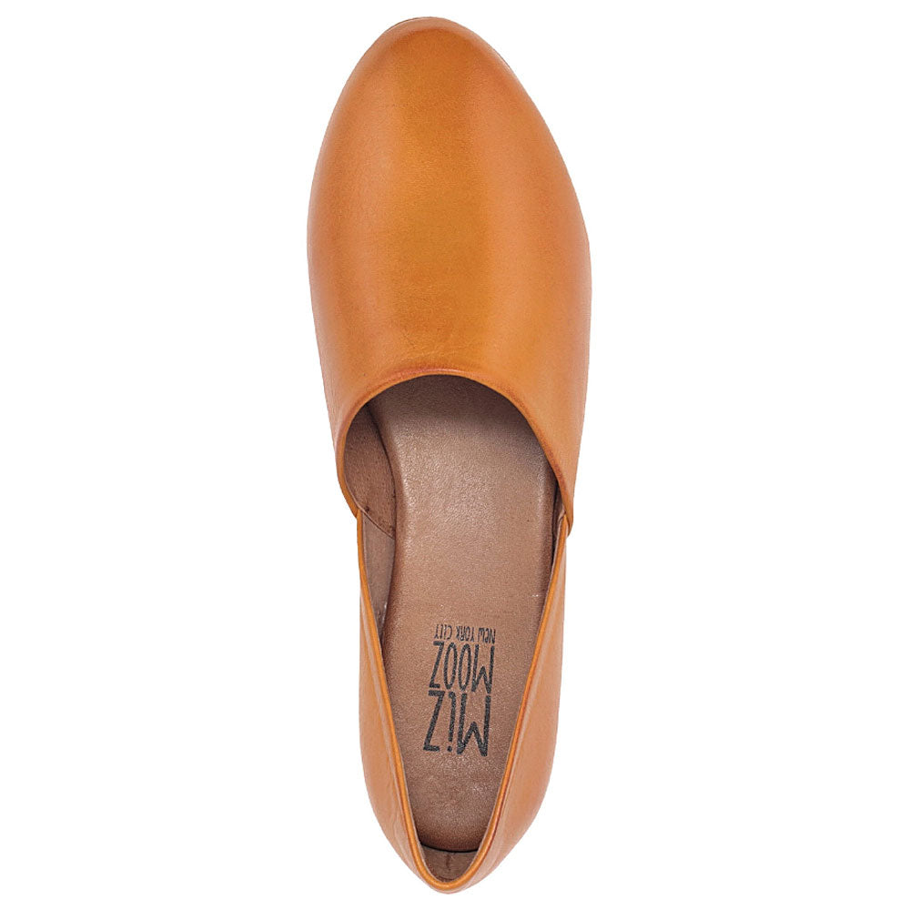 Miz Mooz Kimmy Flat Womens Shoes 